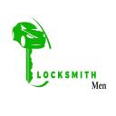 Locksmith Men logo